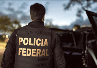 Foto: Reprodução/Polícia Federal