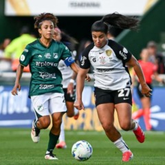Divulgação/Libertadores Feminina