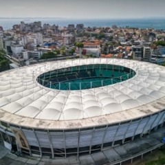 San Junior / EC Bahia / Divulgação