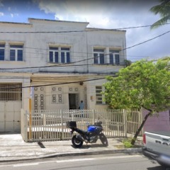 Agencia dos Correios