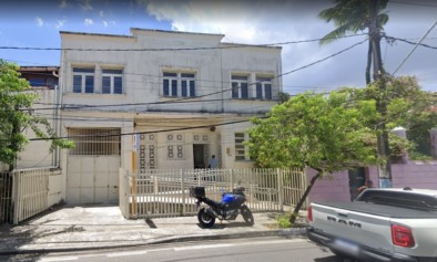 Agencia dos Correios Agencia dos Correios