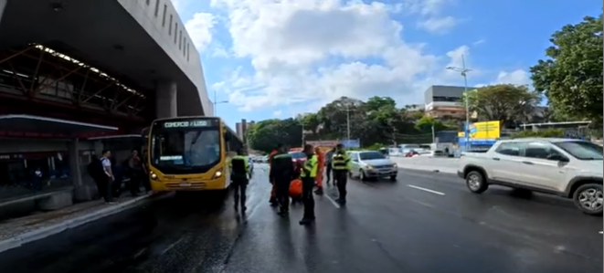 Rede Bahia / Reprodução