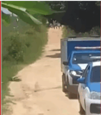 Foto: Reprodução / TV Bahia