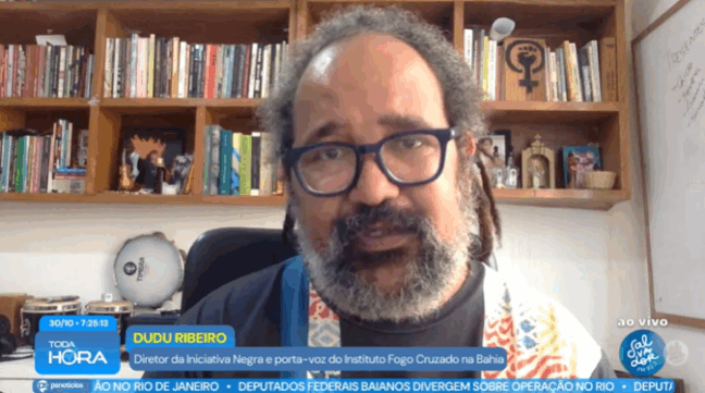 Salvador FM / Youtube