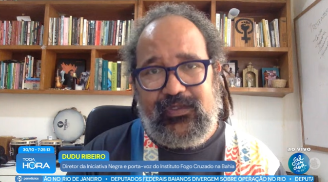 Salvador FM / Youtube