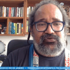 Salvador FM / Youtube