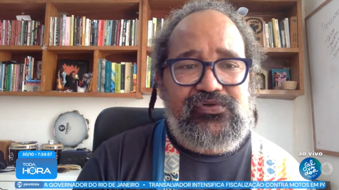 Salvador FM / Youtube