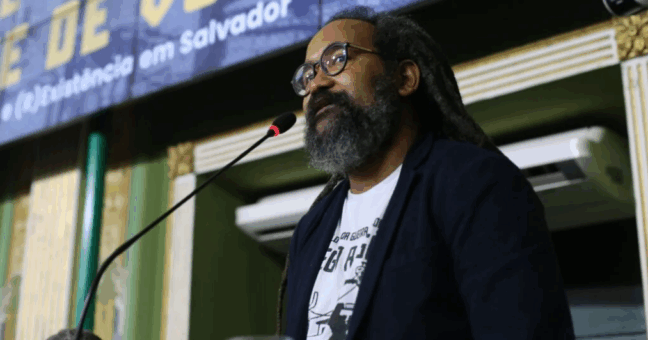 Foto:  Amanda Tropicana