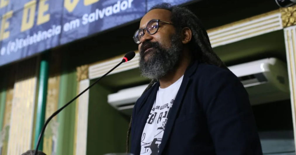 Foto:  Amanda Tropicana