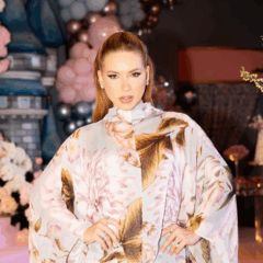 Foto: Reprodução/Instagram @virginia