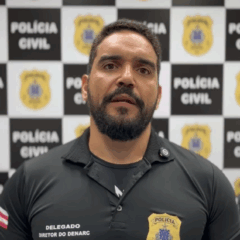 Delegado Ernandes Júnior