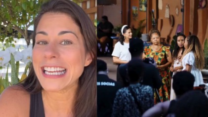 Foto: Reprodução/Redes Sociais Foto: Reprodução/Redes Sociais