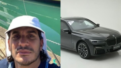 Foto: Reprodução / Redes Sociais Foto: Reprodução / Redes Sociais