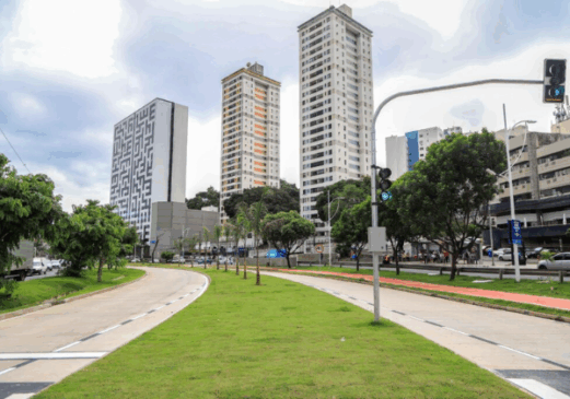 Foto: Bruno Concha / Secom PMS