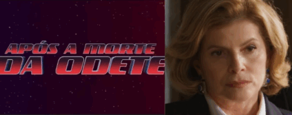 Foto: Reprodução/SBT/TV Globo Foto: Reprodução/SBT/TV Globo