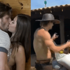 Foto: Reprodução/Record TV/Playplus