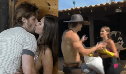 Foto: Reprodução/Record TV/Playplus Foto: Reprodução/Record TV/Playplus