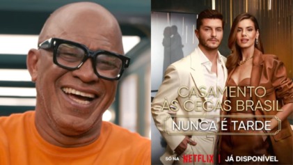 Foto: Reprodução/Netflix Foto: Reprodução/Netflix