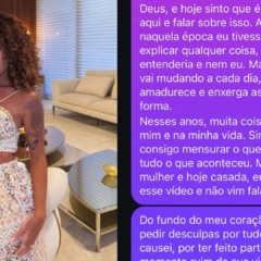 Foto: Reprodução/Redes Sociais