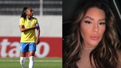 Foto: Reprodução/Redes Sociais Foto: Reprodução/Redes Sociais