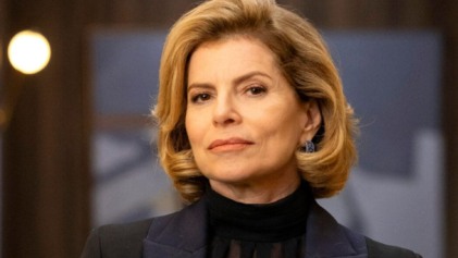 Foto: Reprodução/TV Globo Foto: Reprodução/TV Globo