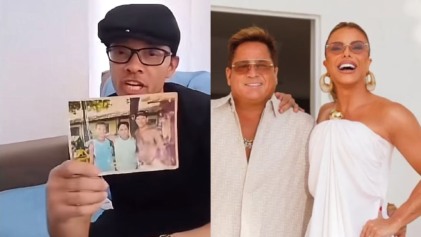 Foto: Reprodução/Redes Sociais Foto: Reprodução/Redes Sociais