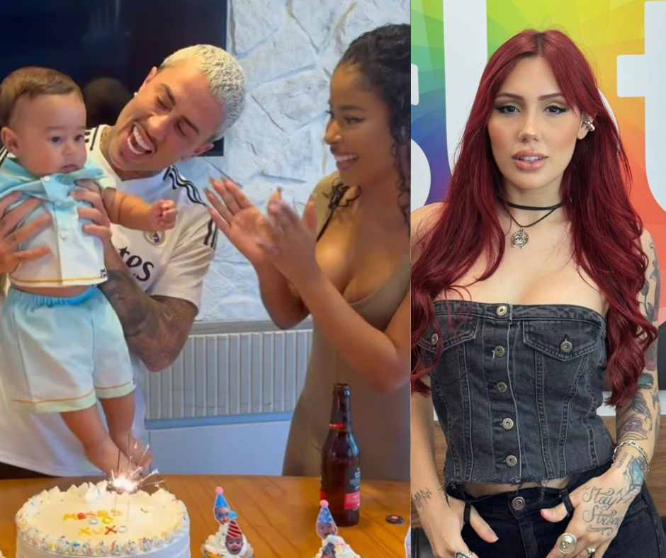 Foto: Reprodução/Instagram