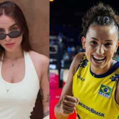 Foto: Reprodução/Instagram @boounzueta @gabiguimaraes10
