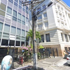 Foto: Reprodução / Google maps