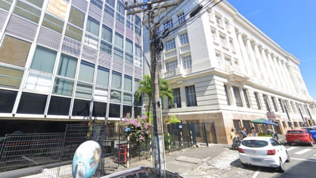 Foto: Reprodução / Google maps