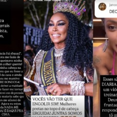 Foto: Reprodução/Redes Sociais
