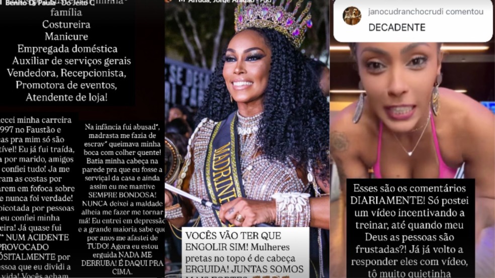 Foto: Reprodução/Redes Sociais