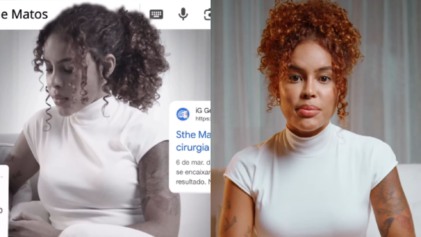 Foto: Reprodução/Redes Sociais Foto: Reprodução/Redes Sociais