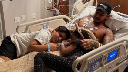 Foto: Reprodução/Instagram @hungria_oficia Foto: Reprodução/Instagram @hungria_oficia