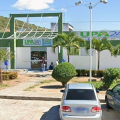 Foto: Reprodução/Google Maps