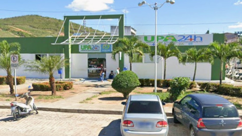 Foto: Reprodução/Google Maps