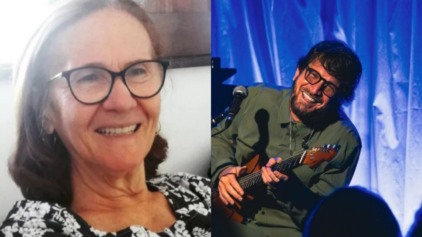 Foto: Reprodução / Redes Sociais Foto: Reprodução / Redes Sociais