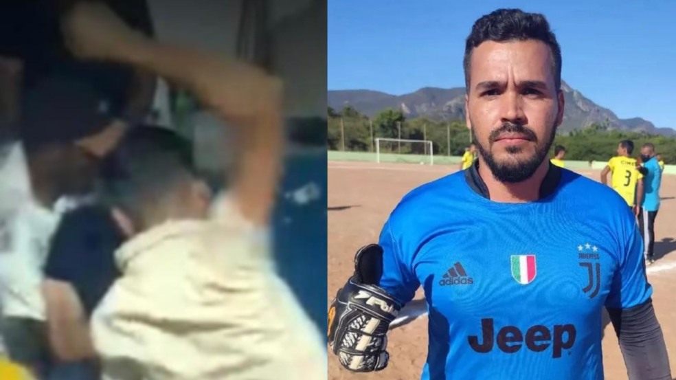 Foto: Reprodução/Redes Sociais