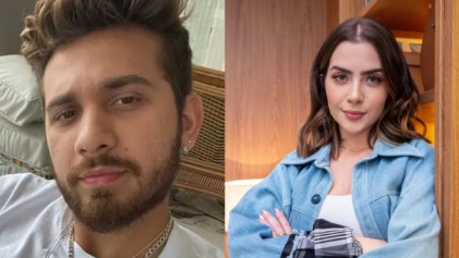 Foto: Reprodução/Redes Sociais Foto: Reprodução/Redes Sociais