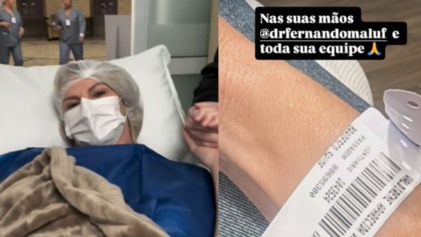 Foto: Reprodução/Redes Sociais Foto: Reprodução/Redes Sociais