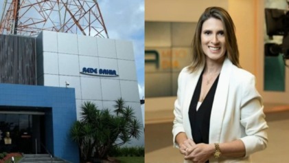 Foto: Reprodução Foto: Reprodução