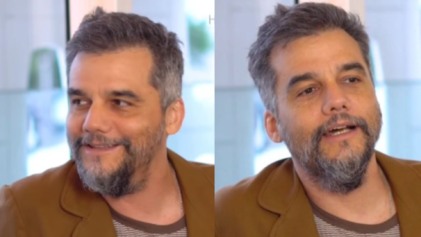 Foto: Reprodução/Hugo Gloss Foto: Reprodução/Hugo Gloss