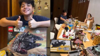 Foto: Reprodução/Redes Sociais Foto: Reprodução/Redes Sociais