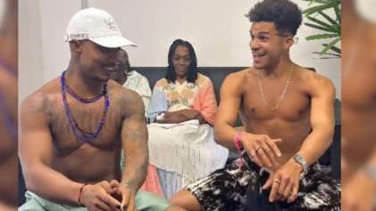 Foto: Reprodução/Redes Sociais Foto: Reprodução/Redes Sociais