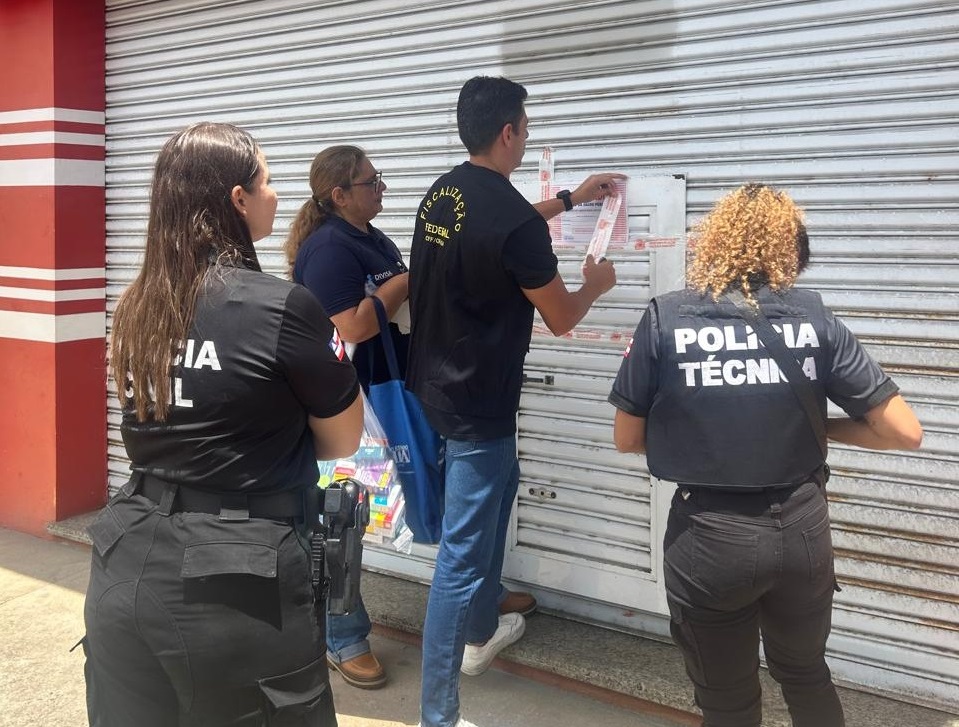 Foto: Divulgação/Polícia Civil