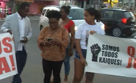 Foto: Reprodução / TV Band Bahia Foto: Reprodução / TV Band Bahia