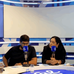 Felipe Freitas na Salvador FM