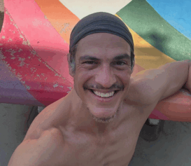 Foto: Reprodução/Instagram @mateusolanooficial Foto: Reprodução/Instagram @mateusolanooficial