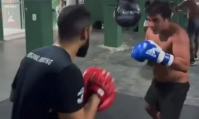 Foto: Reprodução Foto: Reprodução