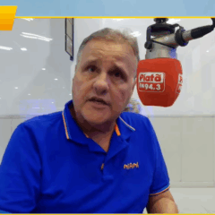 Geddel Vieira Lima. Imagem: Youtube/Piatã FM